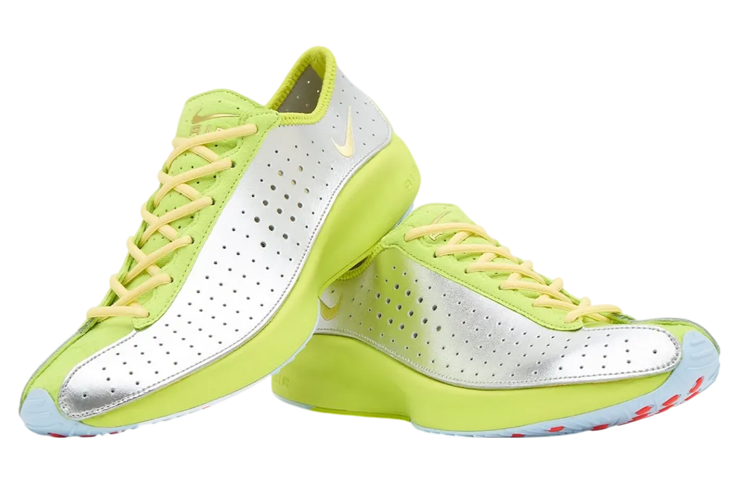nike air superfly wmns cyber lemon 0