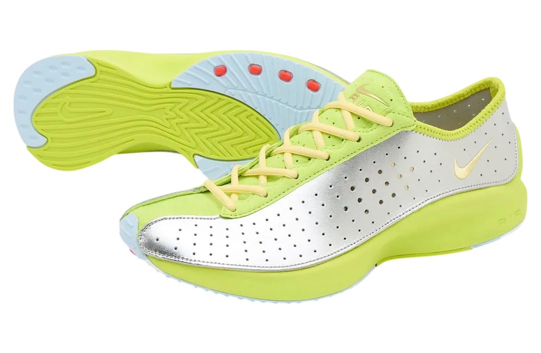 nike air superfly wmns cyber lemon 1