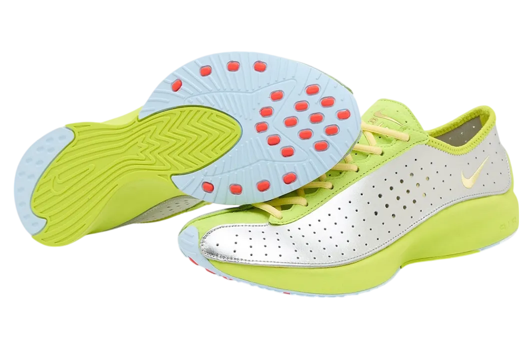 nike air superfly wmns cyber lemon 2