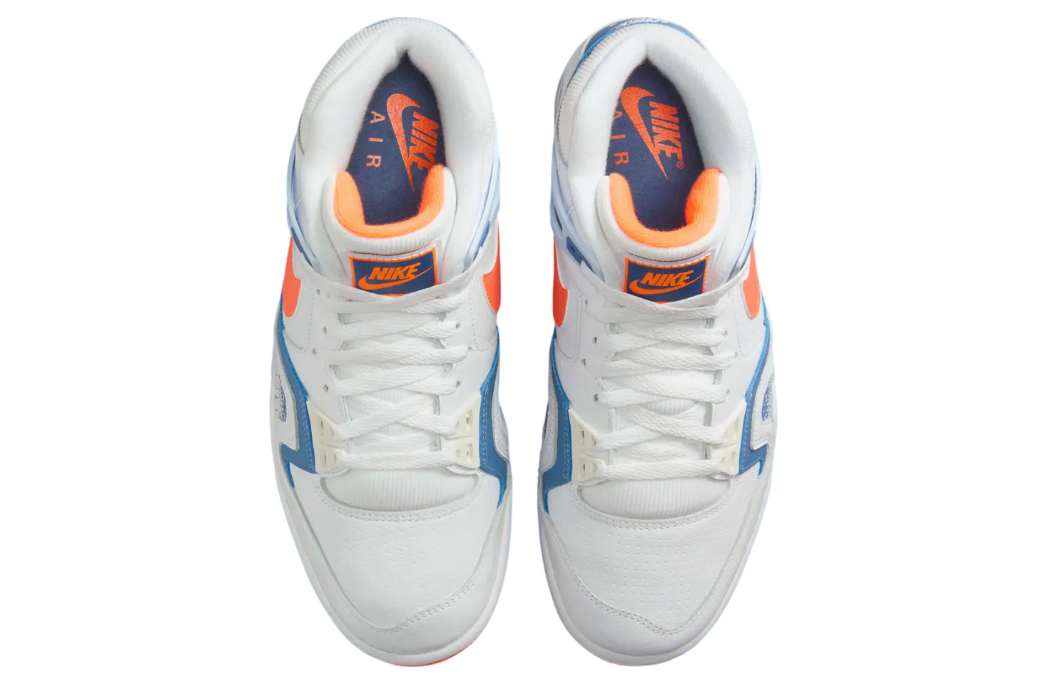 nike air tech challenge 2 tart 2