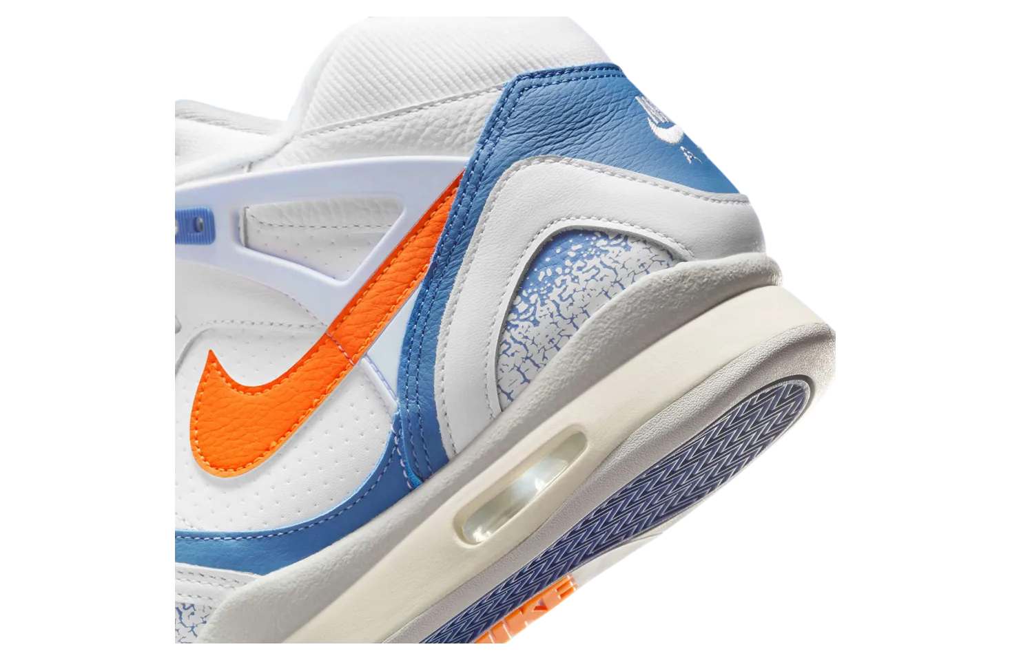 nike air tech challenge 2 tart 5