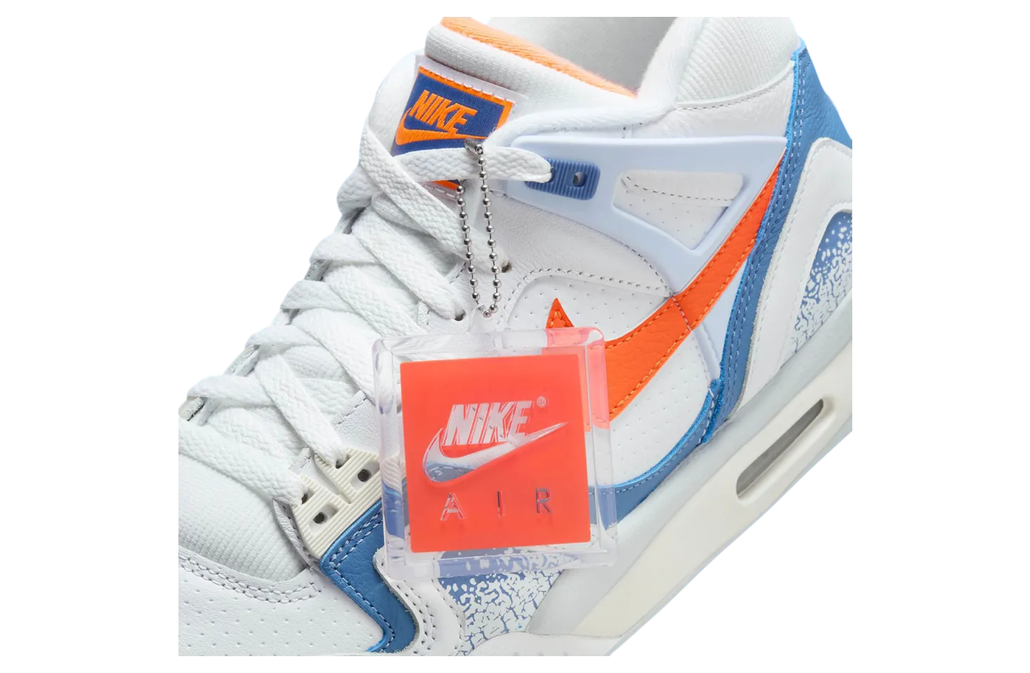 nike air tech challenge 2 tart 7