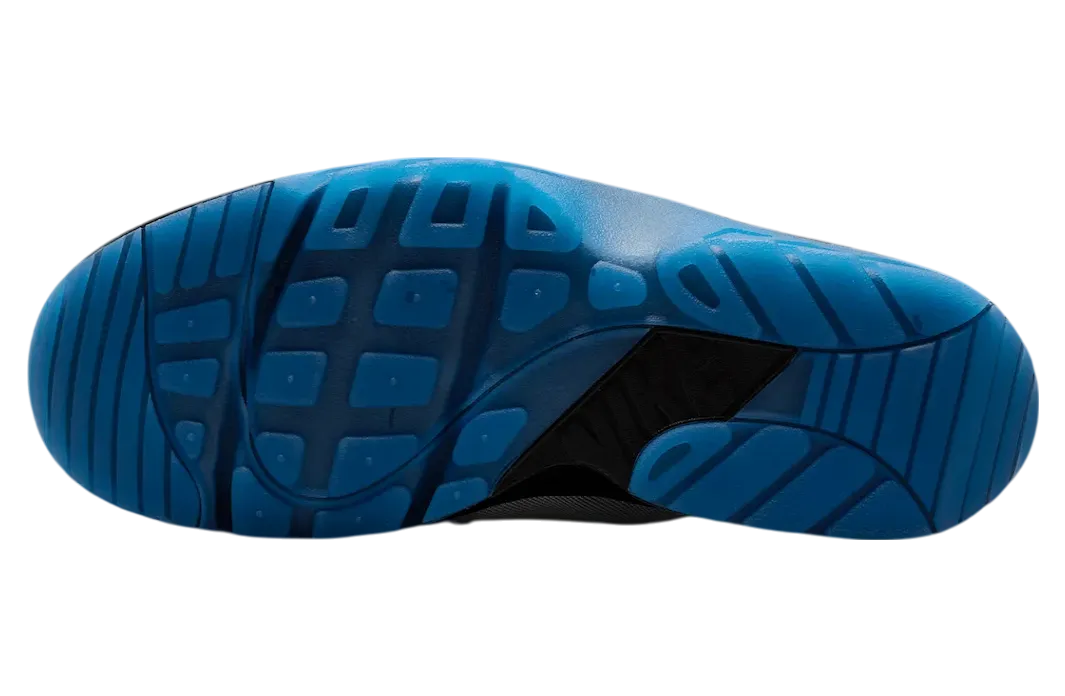 nike air trainer huarache wolf grey star blue 4