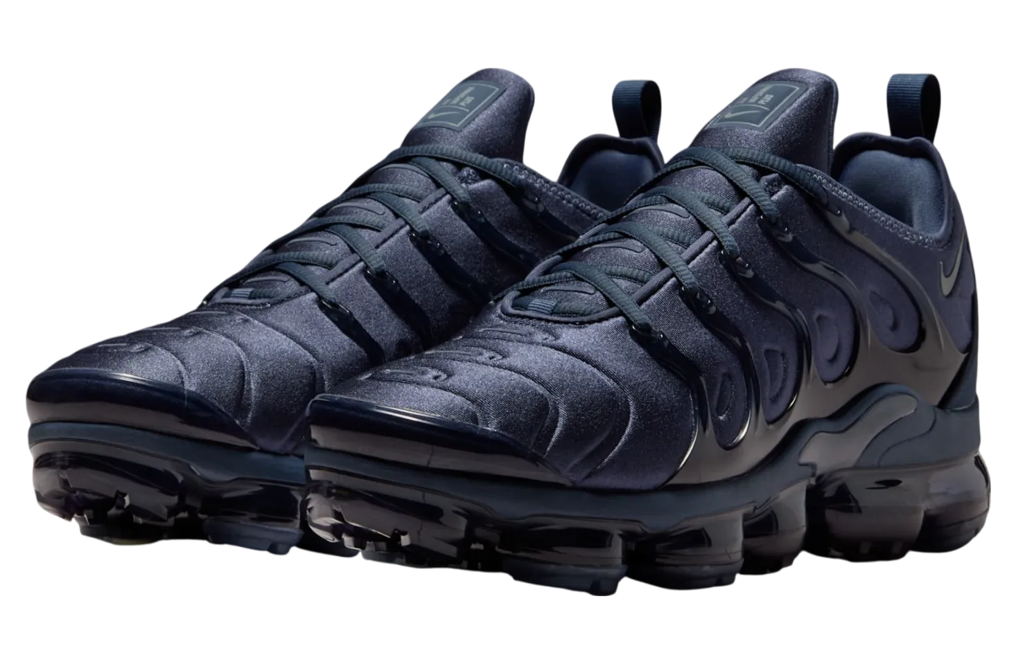 nike air vapormax plus thunder blue cool grey 0