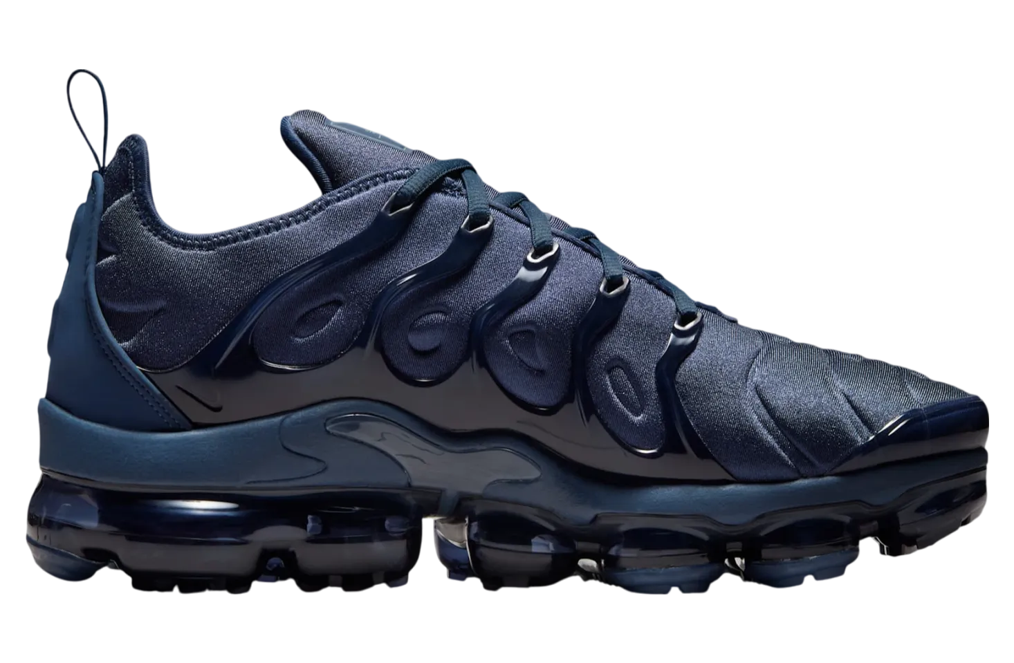 nike air vapormax plus thunder blue cool grey 1