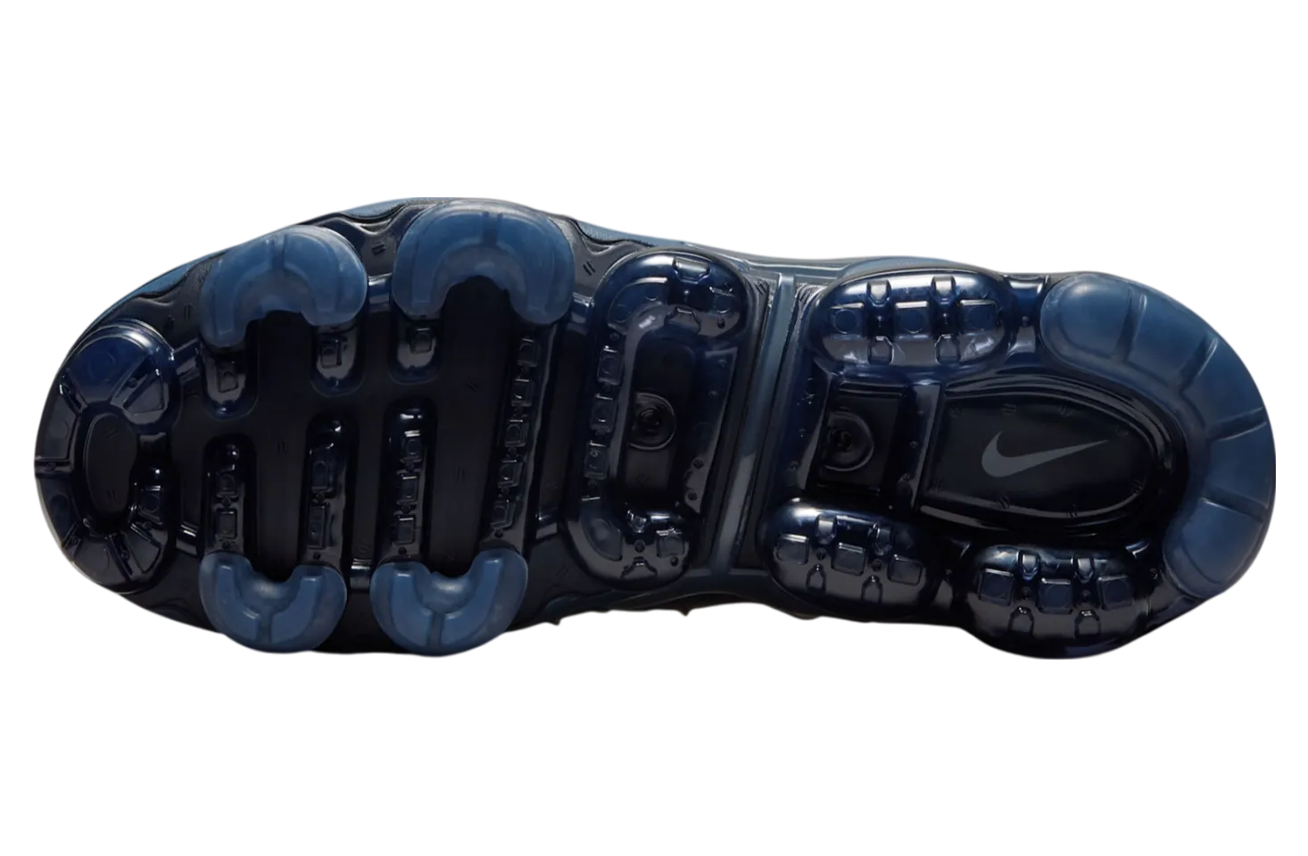 nike air vapormax plus thunder blue cool grey 4