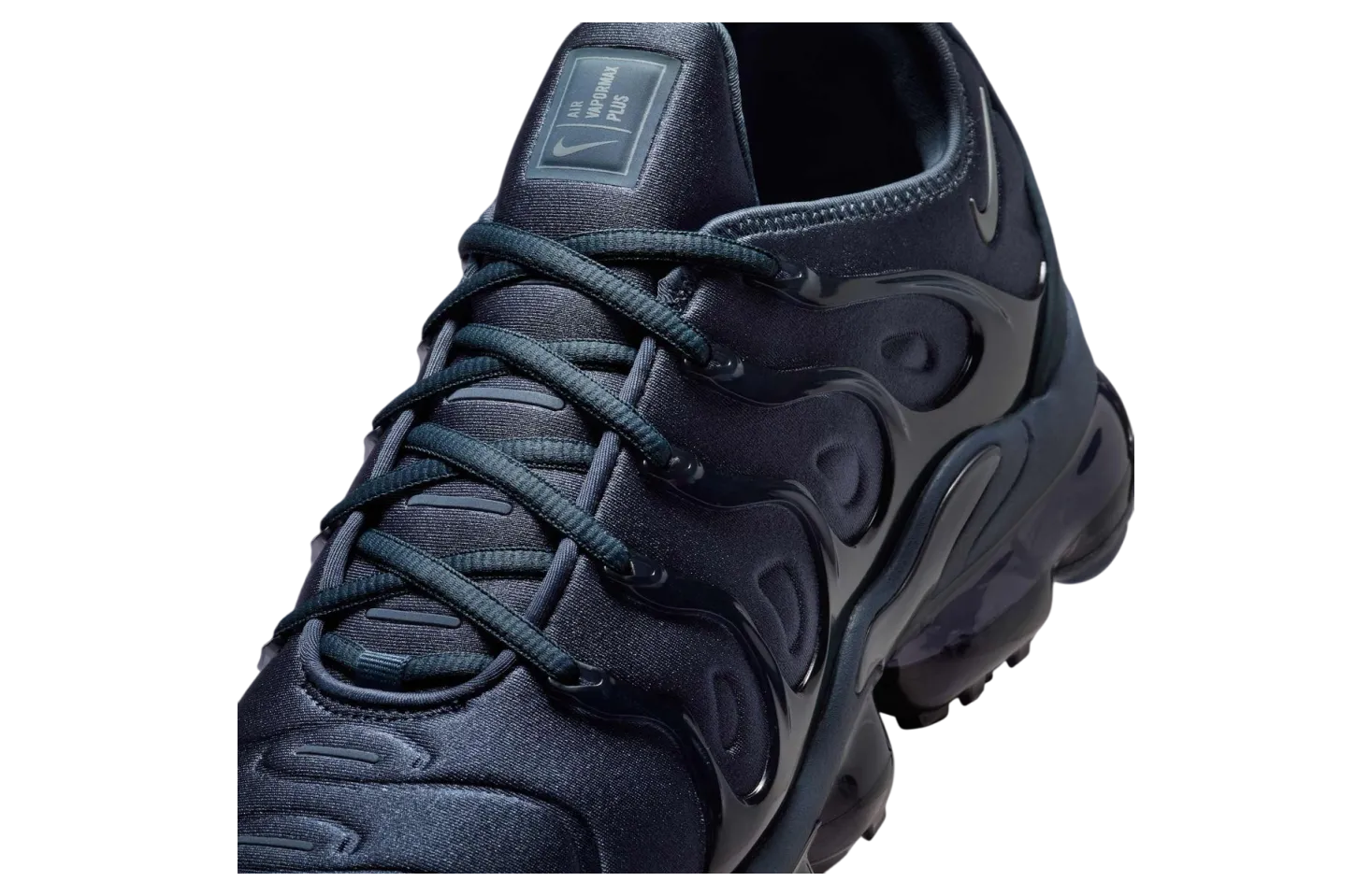 nike air vapormax plus thunder blue cool grey 6