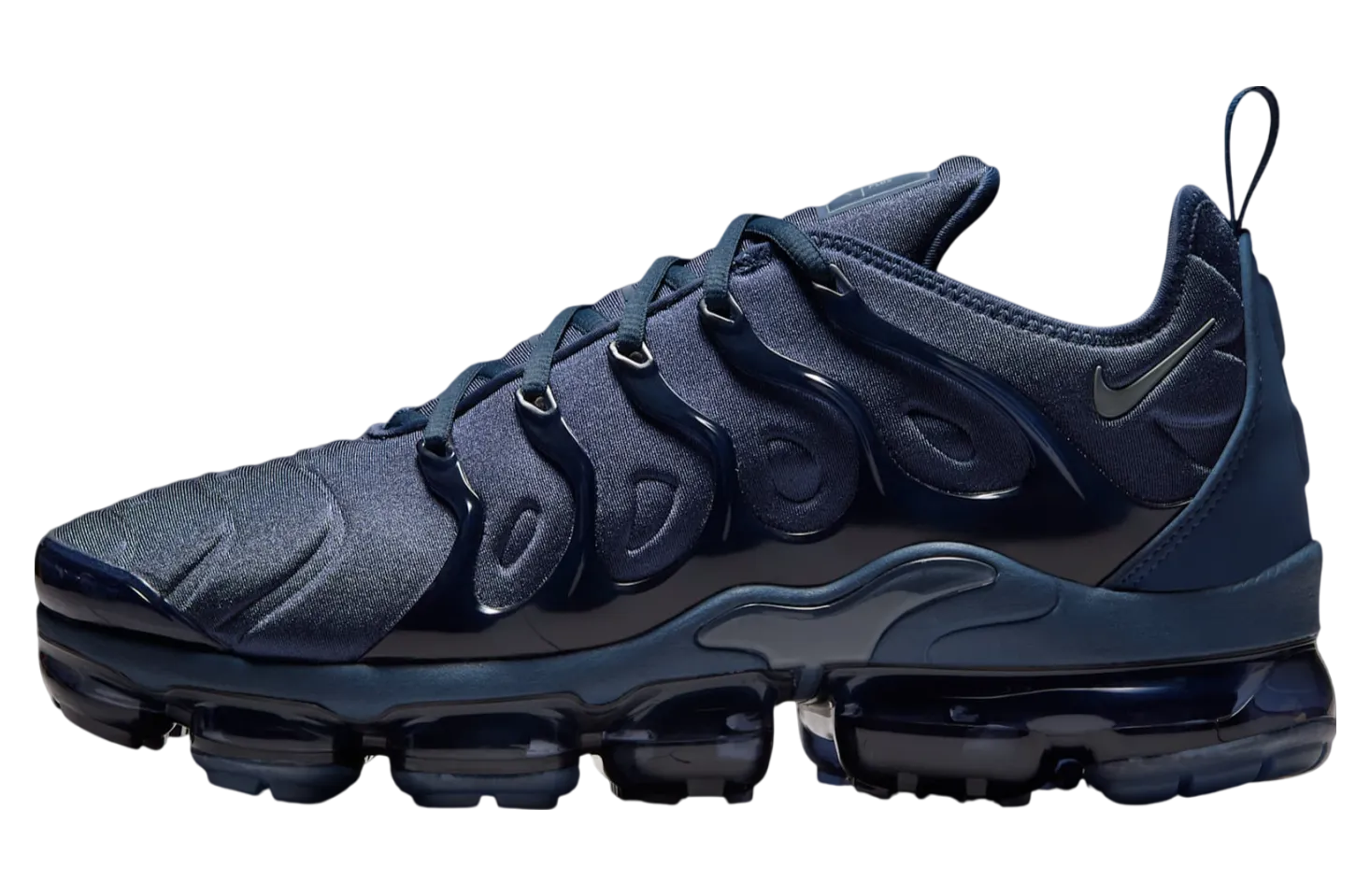 nike air vapormax plus thunder blue cool grey