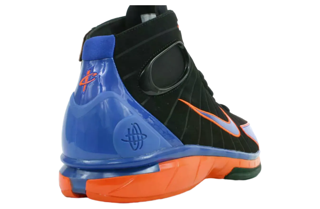 nike air zoom huarache 2k4 penny hardaway 0
