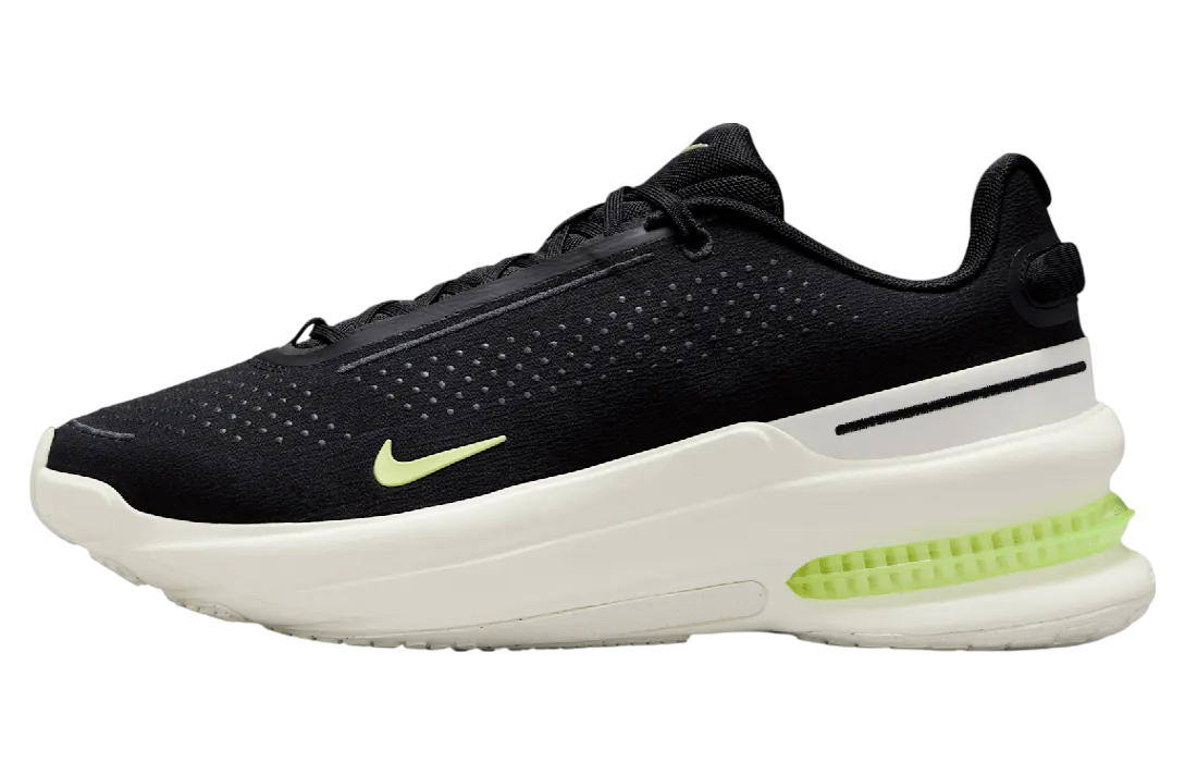nike air zoom upturn sc black lime 0