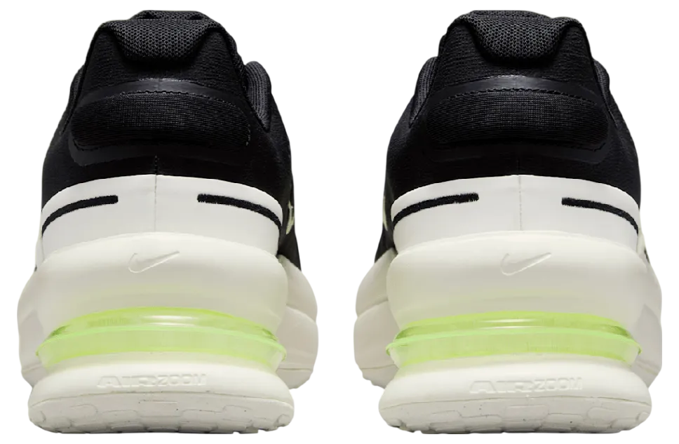 nike air zoom upturn sc black lime 3