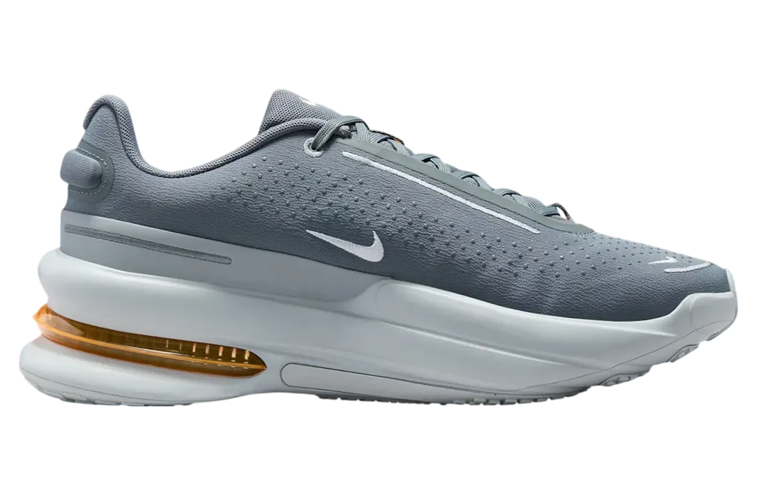 nike air zoom upturn sc grey orange 3