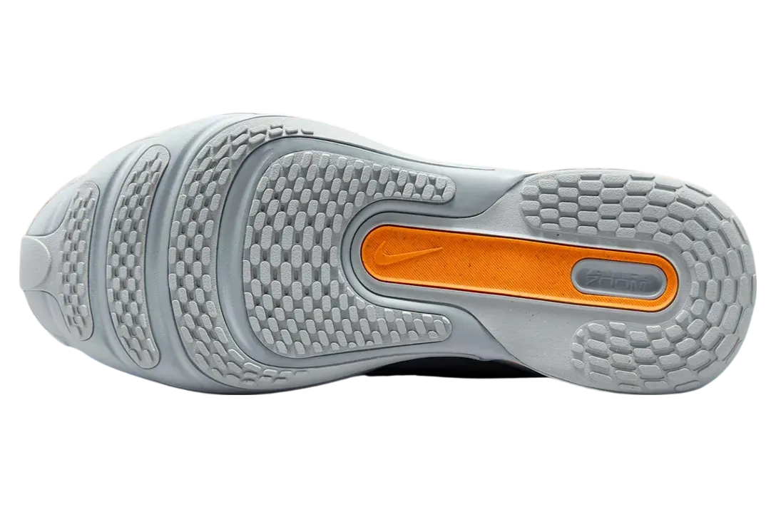 nike air zoom upturn sc grey orange 4