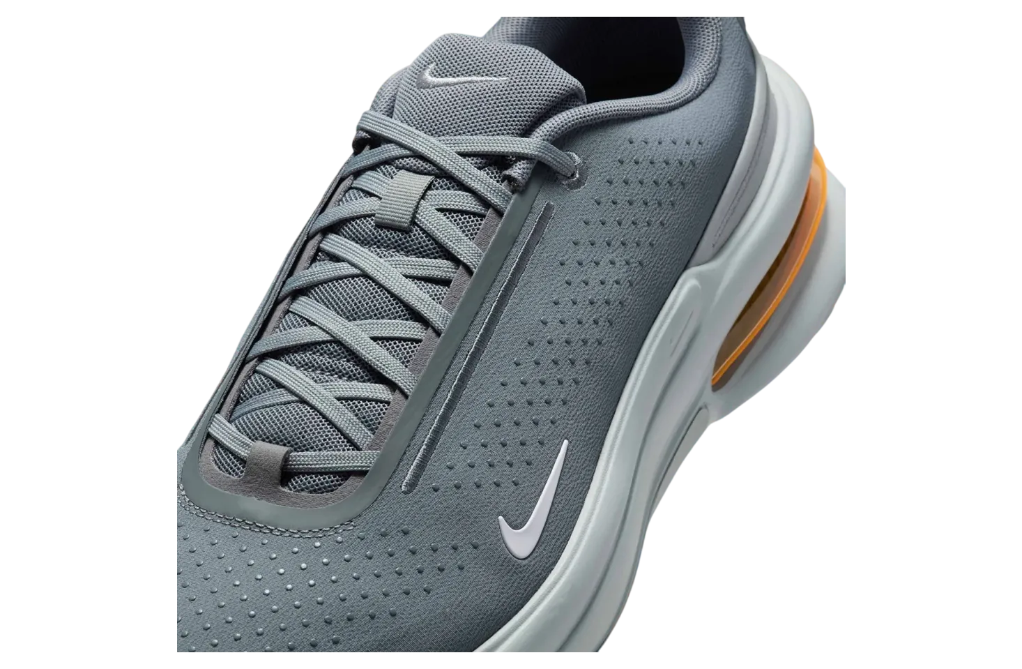 nike air zoom upturn sc grey orange 5