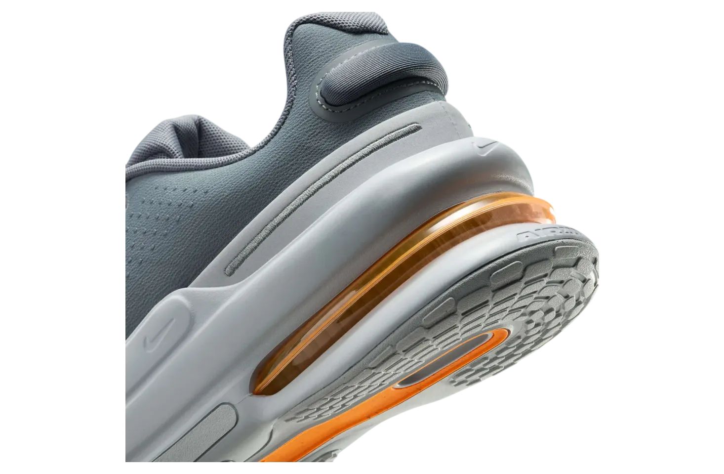 nike air zoom upturn sc grey orange 6