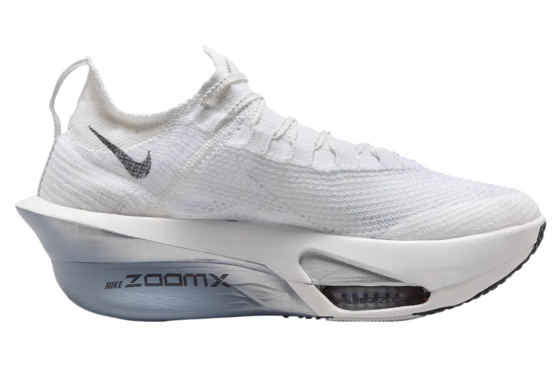 nike alphafly 3 gridiron white gridiron 0