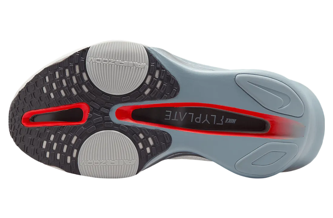 nike alphafly 3 gridiron white gridiron 1