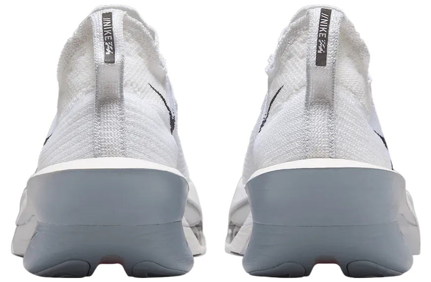 nike alphafly 3 gridiron white gridiron 4