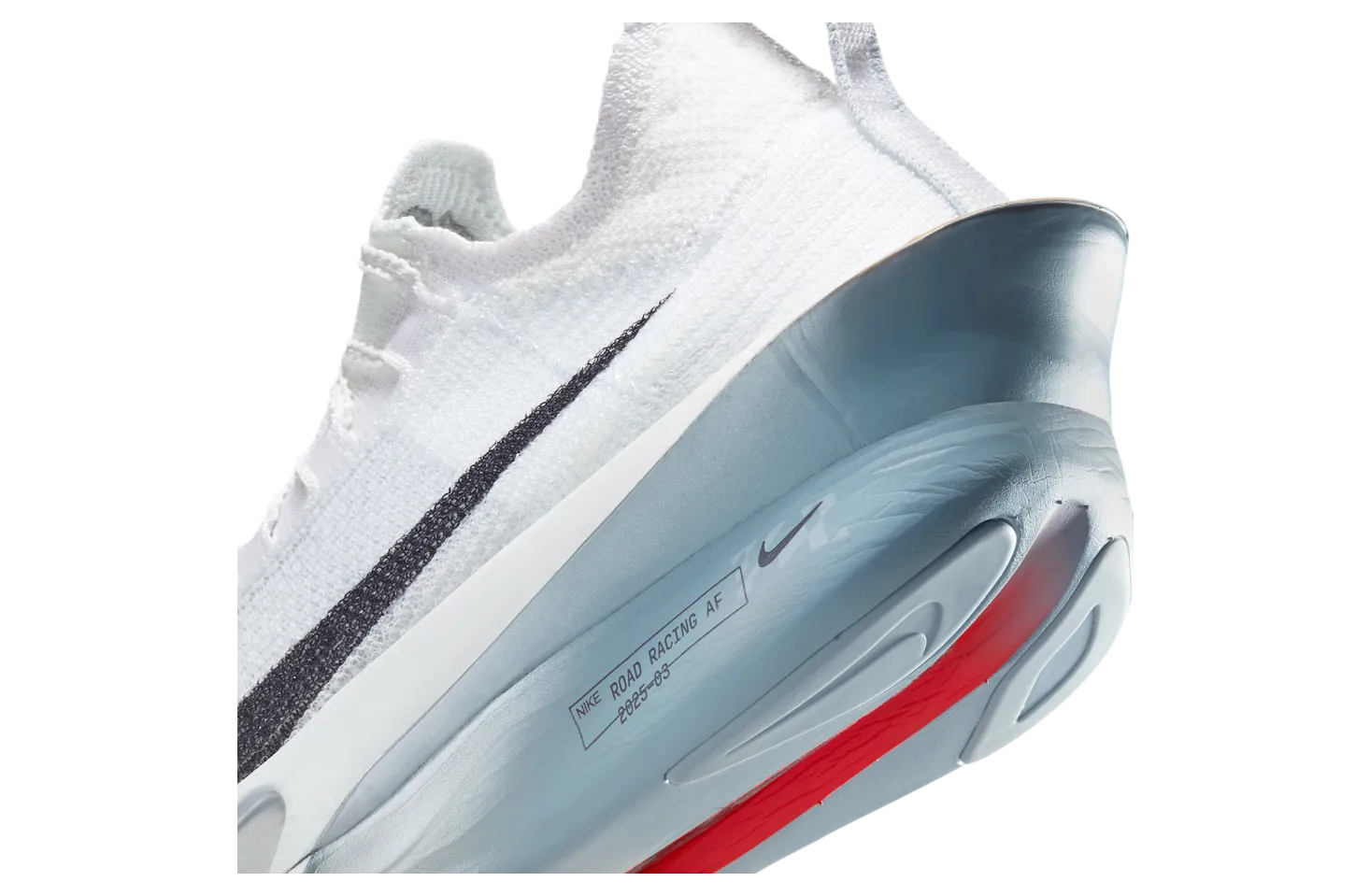 nike alphafly 3 gridiron white gridiron 6