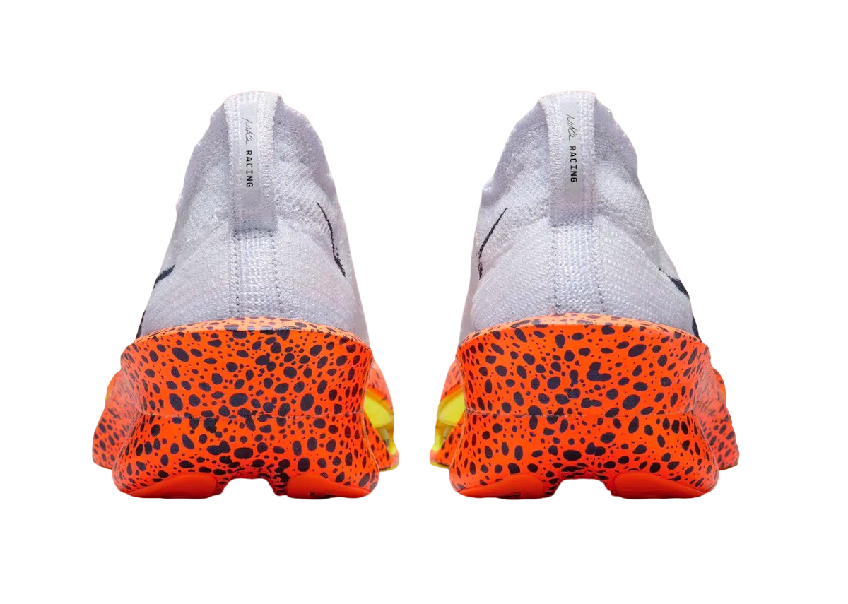nike alphafly 3 safari olympic 1