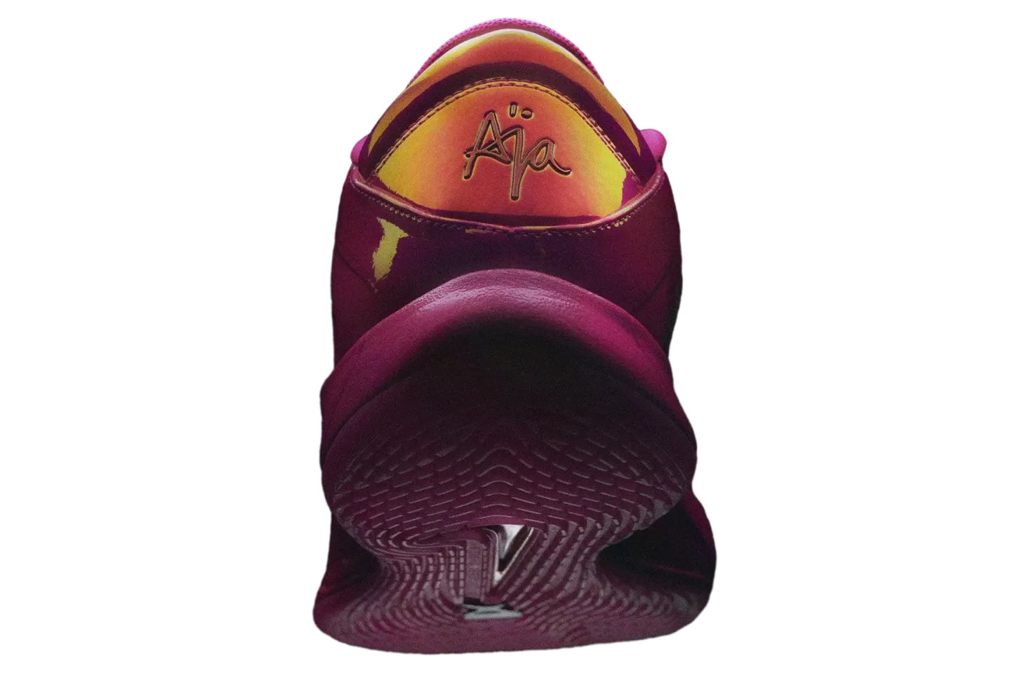 nike aone warning label 0