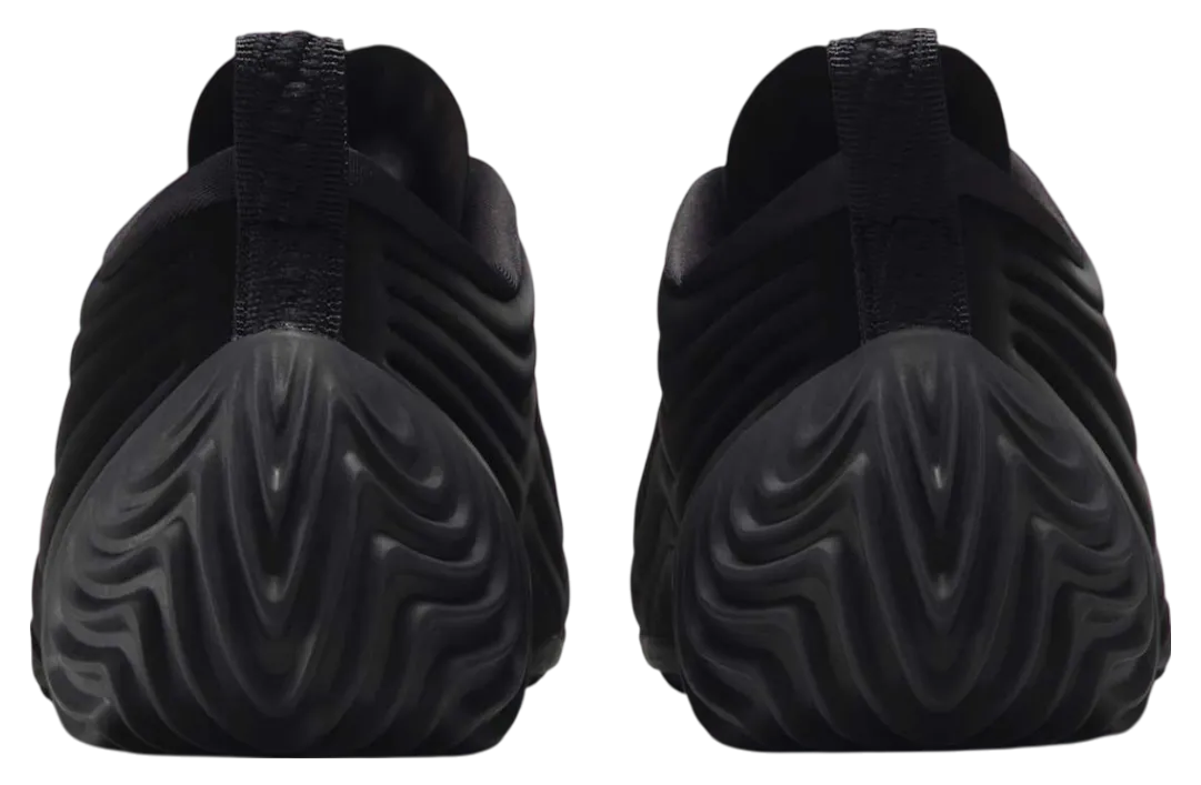 nike astra ultra wmns triple black 3