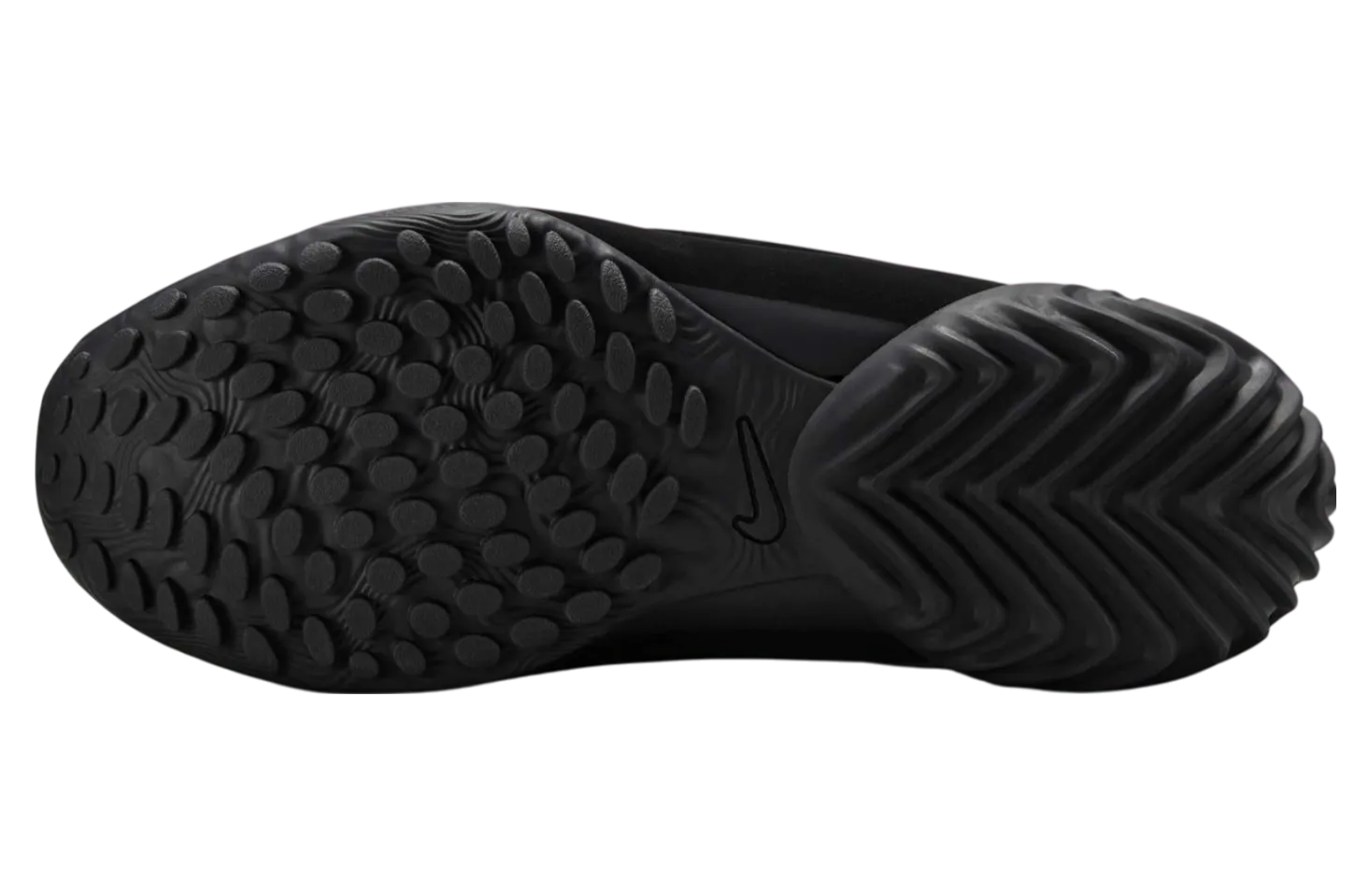 nike astra ultra wmns triple black 4