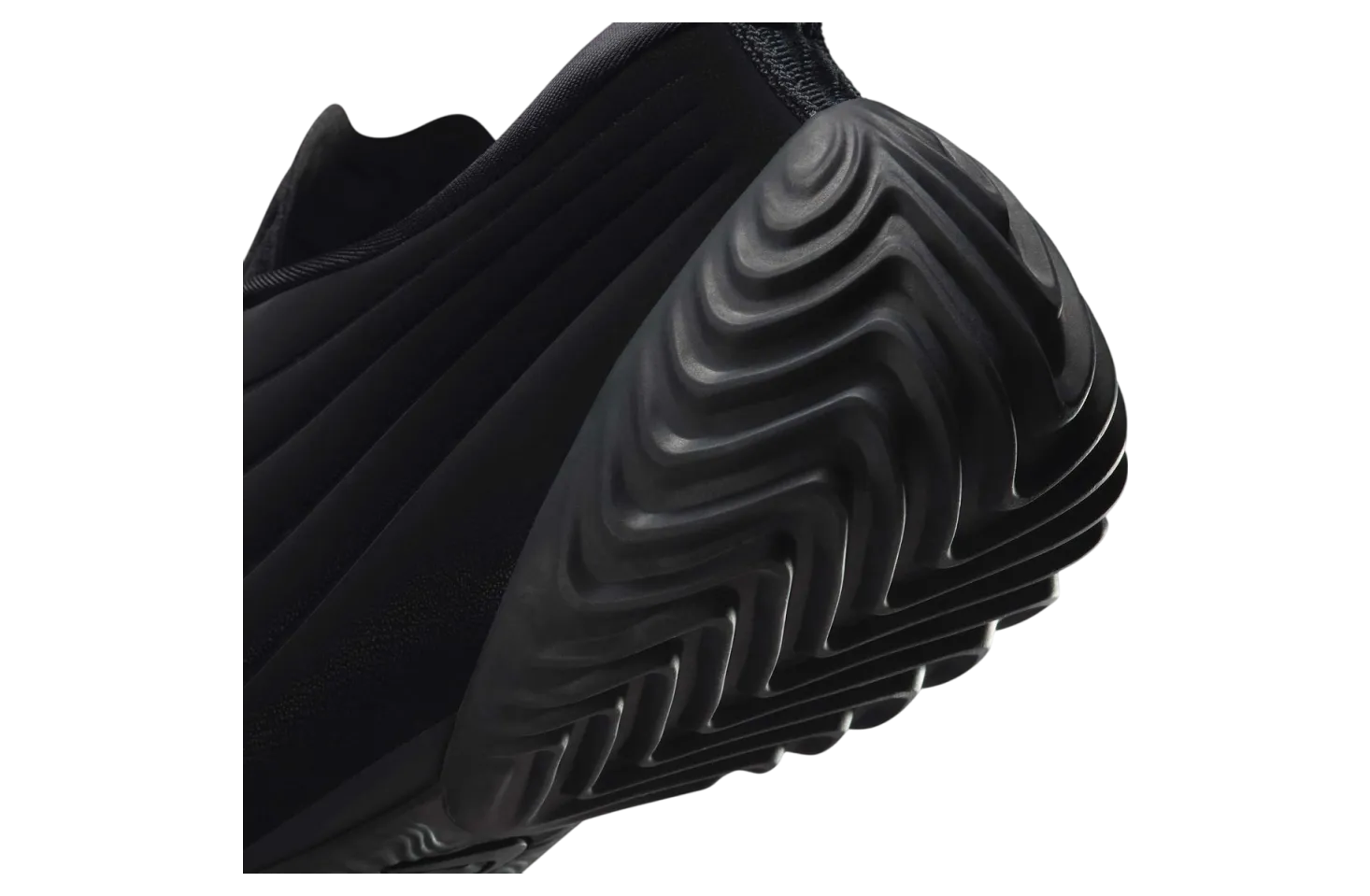 nike astra ultra wmns triple black 6