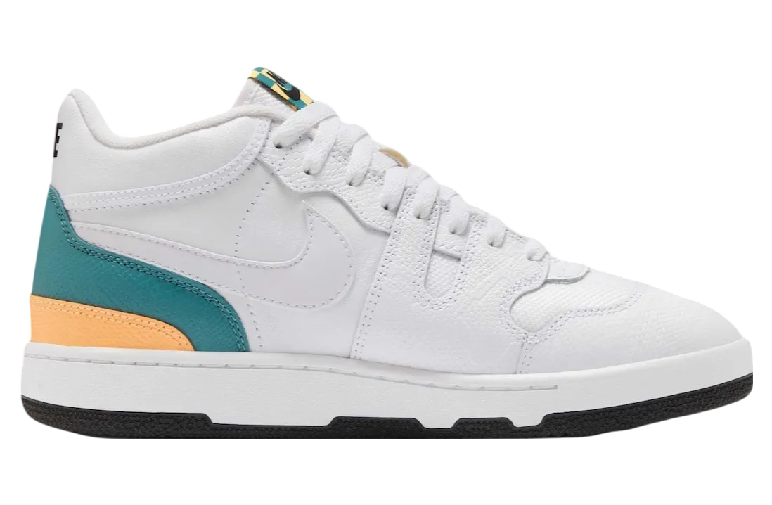 nike attack year of the snake 1
