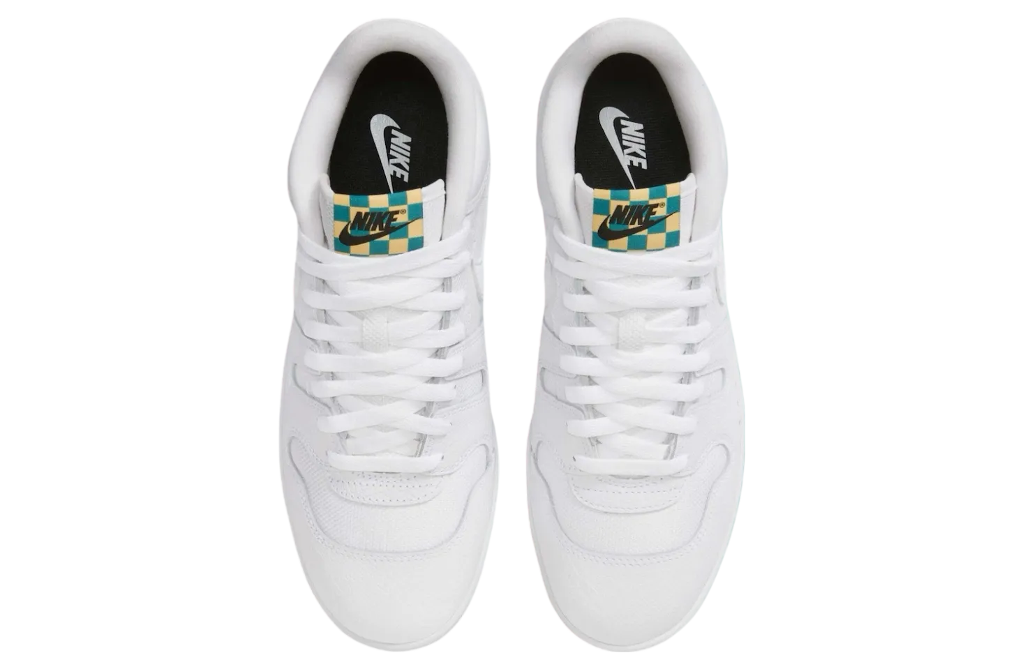 nike attack year of the snake 2
