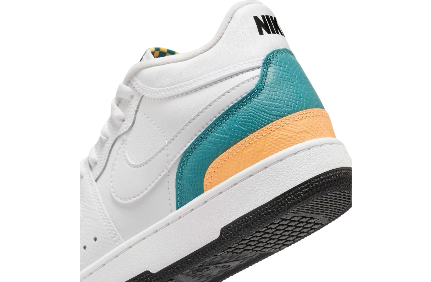 nike attack year of the snake 6