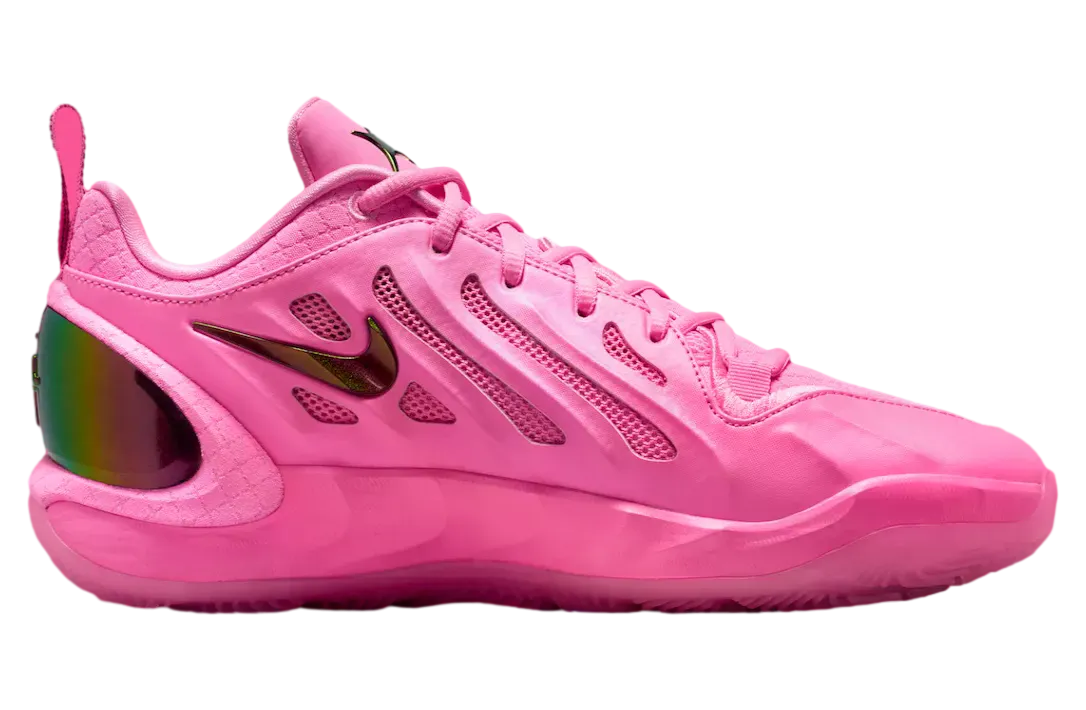 nike atwo pink beam black 1