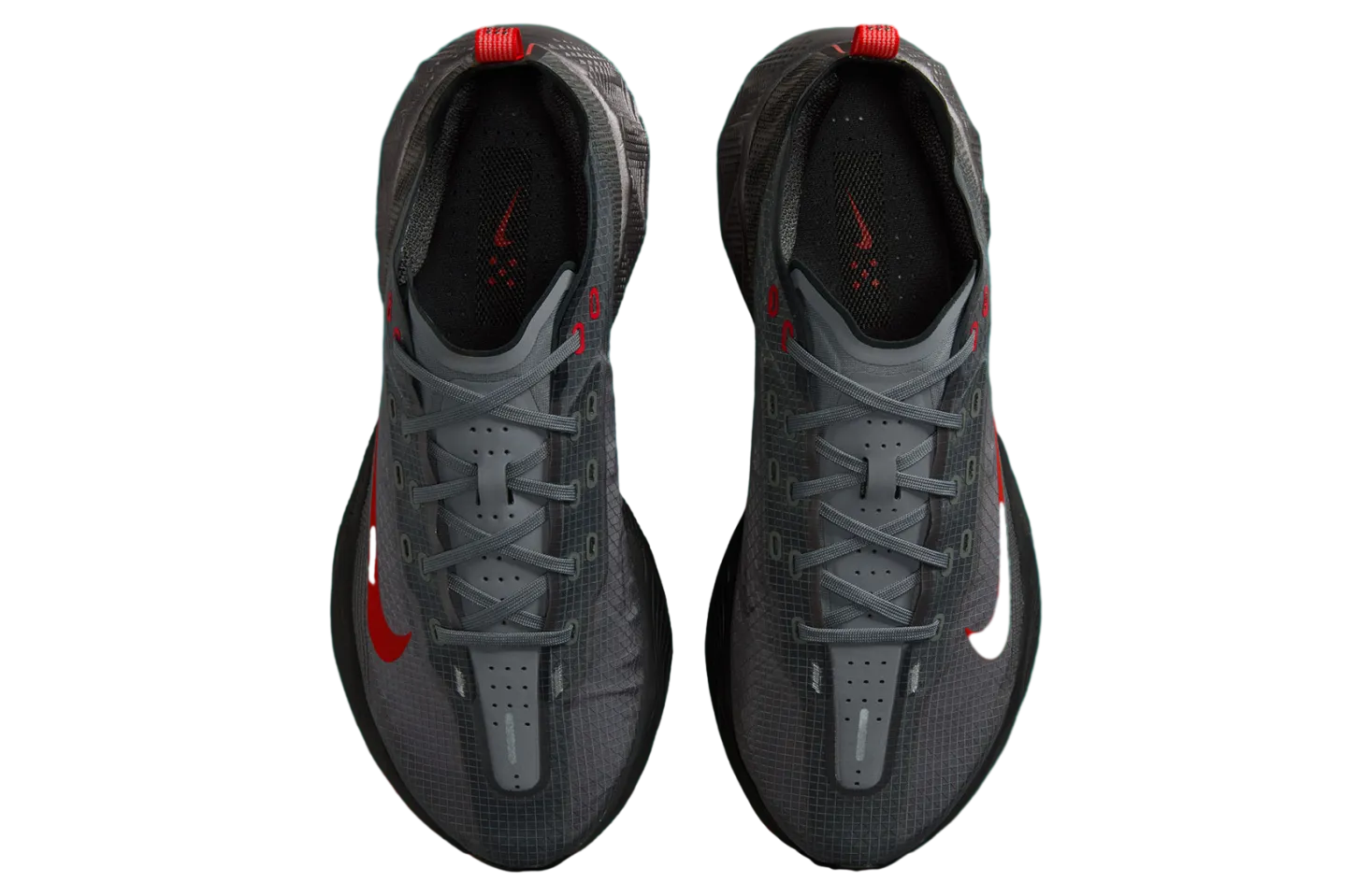 nike ava x smoke grey challenge red 2