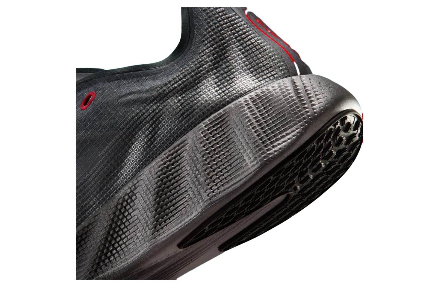 nike ava x smoke grey challenge red 6