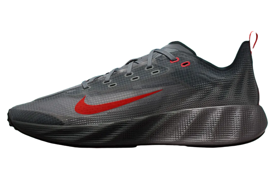 nike ava x smoke grey challenge red