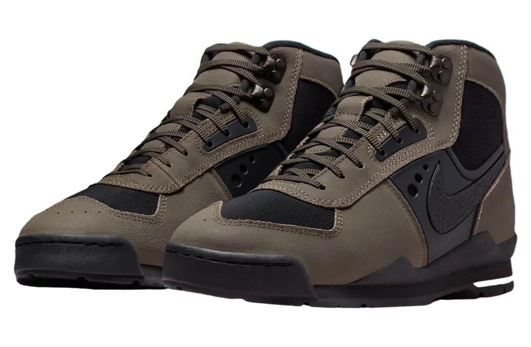 nike baltoro olive khak 0