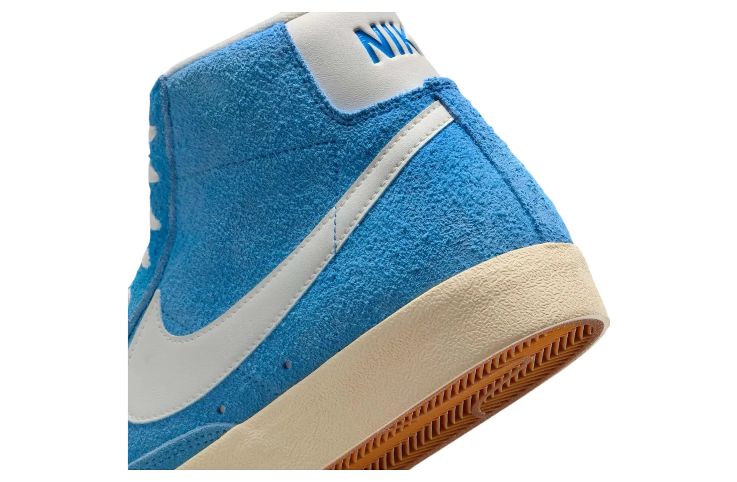 nike blazer mid 77 university blue sail 6