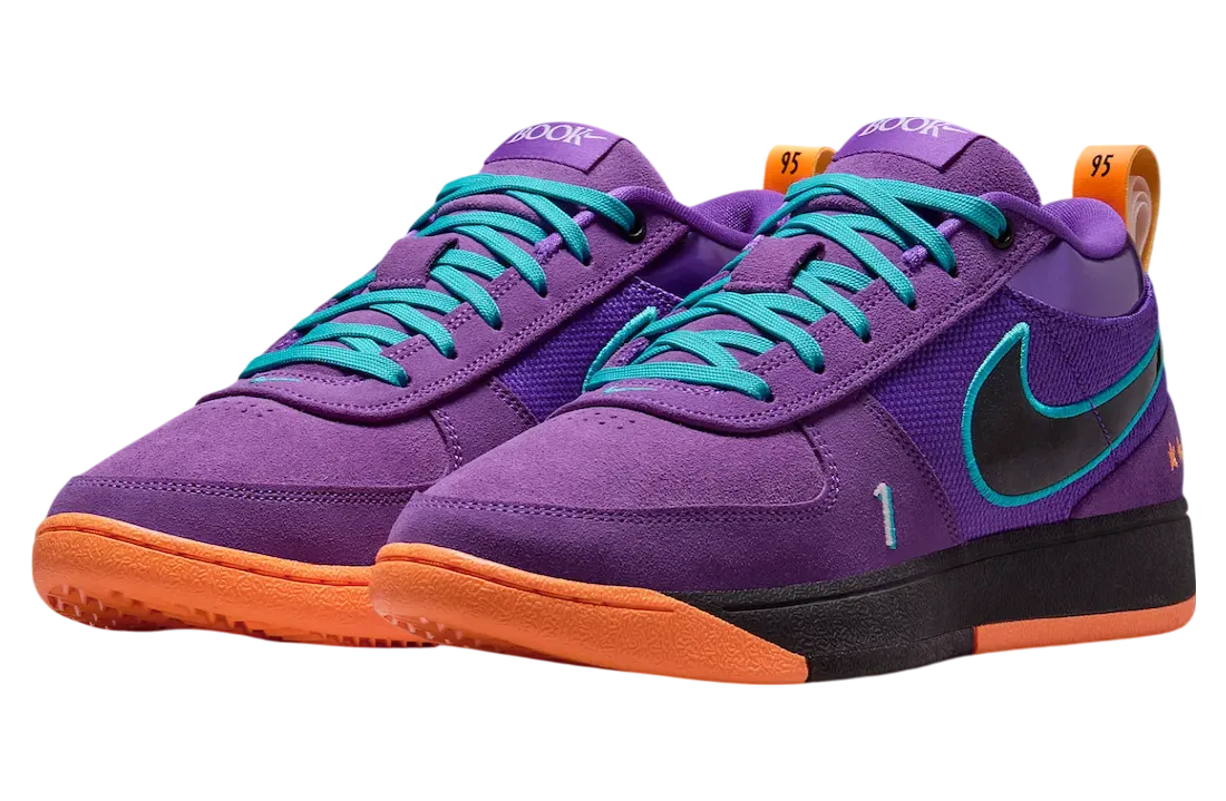 nike book 1 1995 all star 0