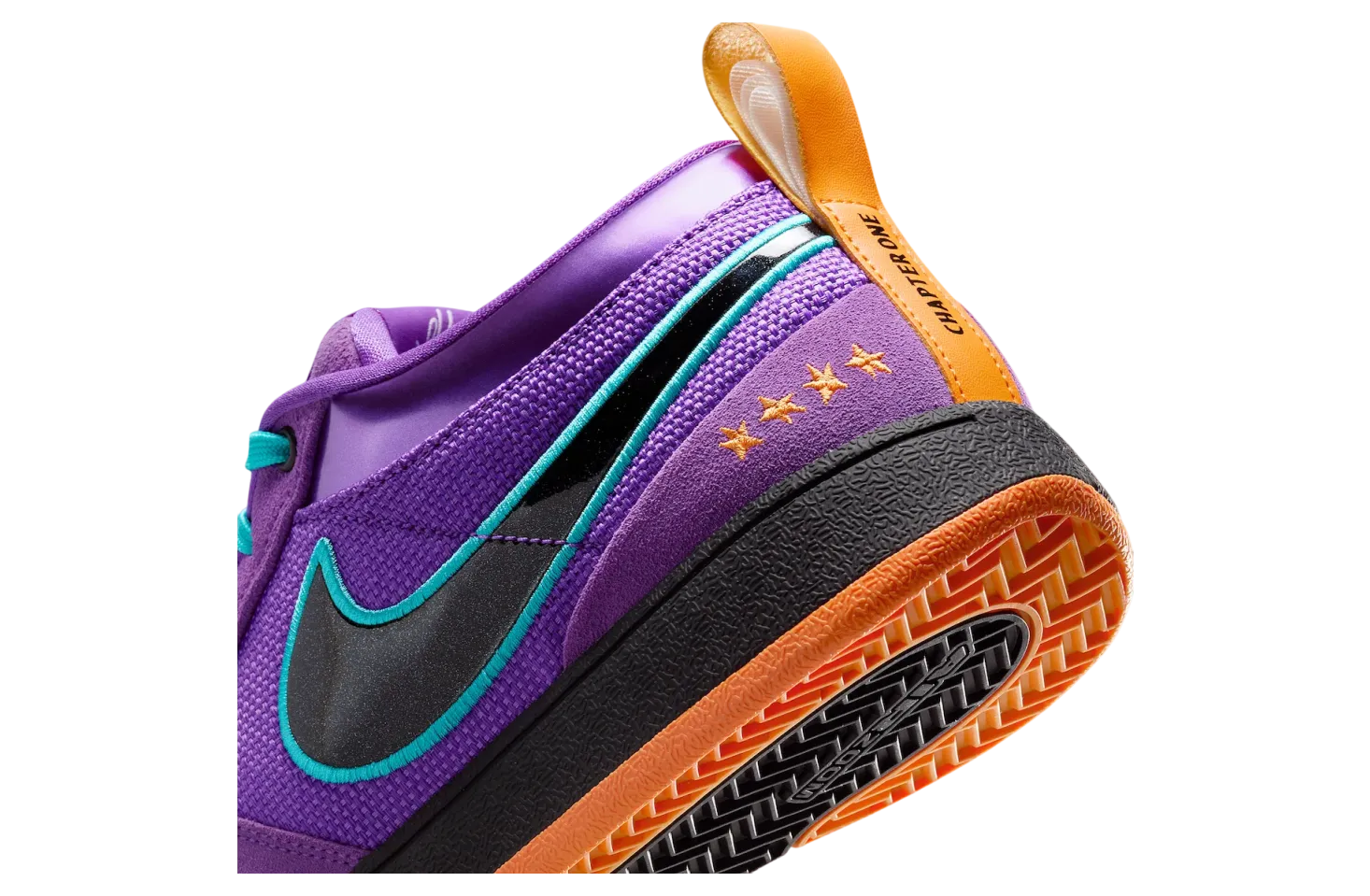 nike book 1 1995 all star 6