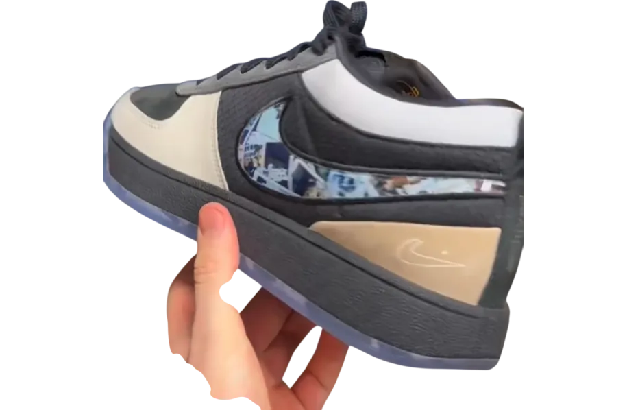 nike book 1 archived 2
