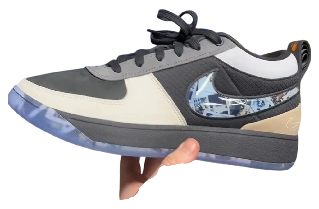 nike book 1 archived