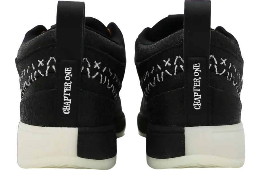 nike book 1 halloween 2