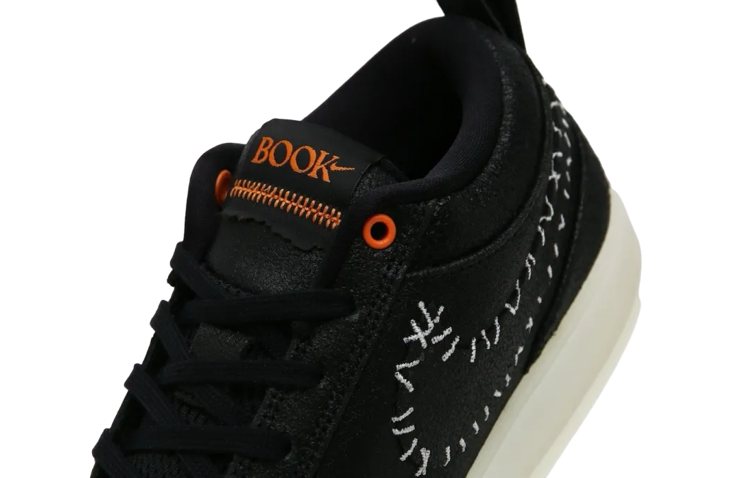nike book 1 halloween 4