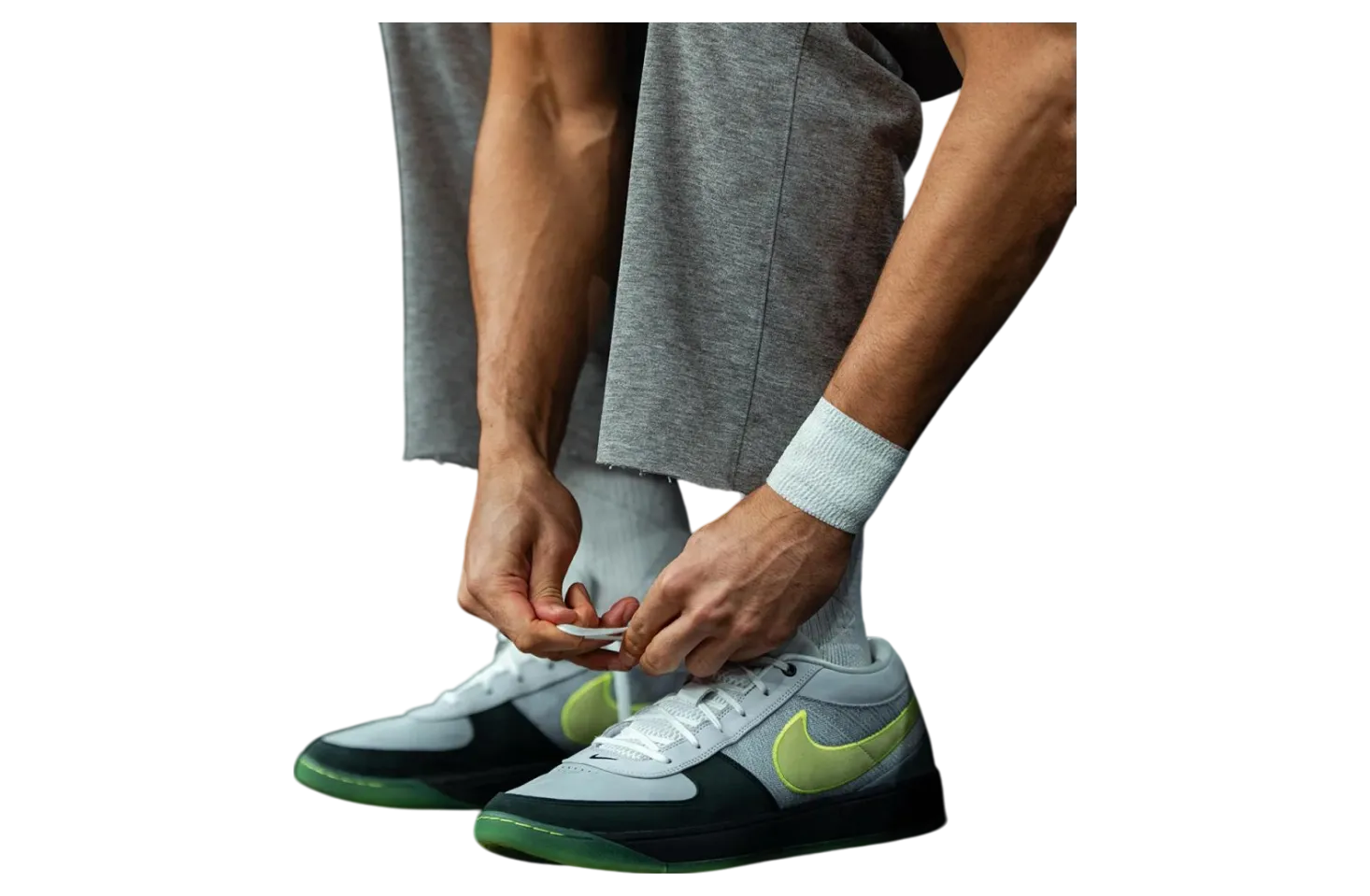 nike book 1 neon 1
