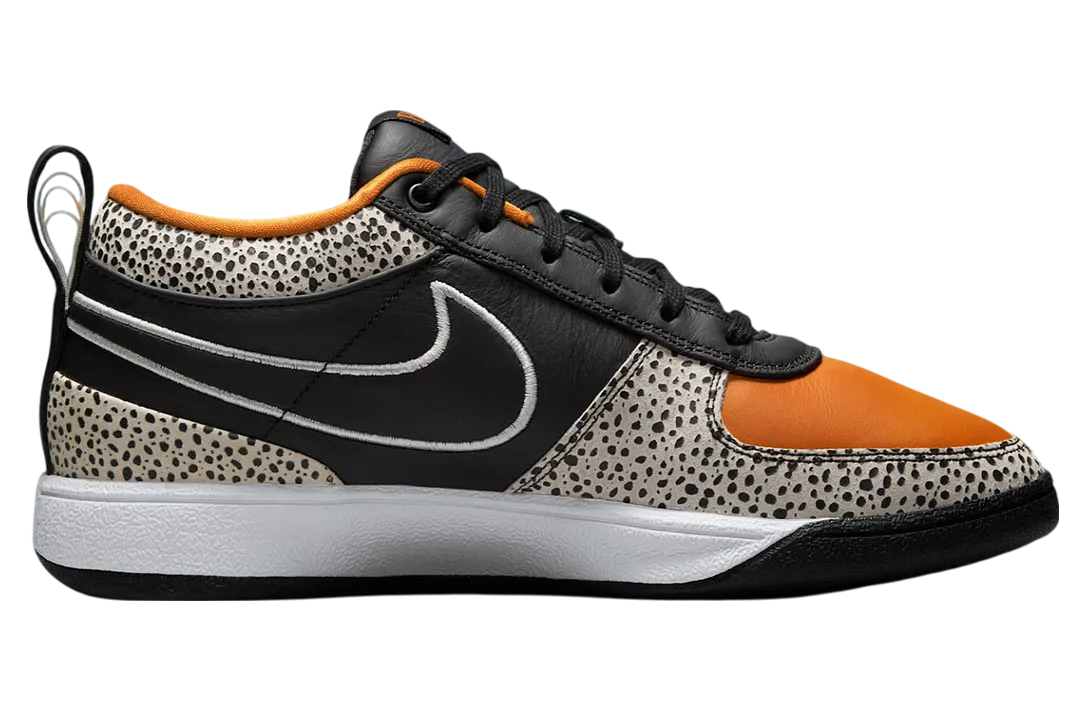 nike book 1 safari 0