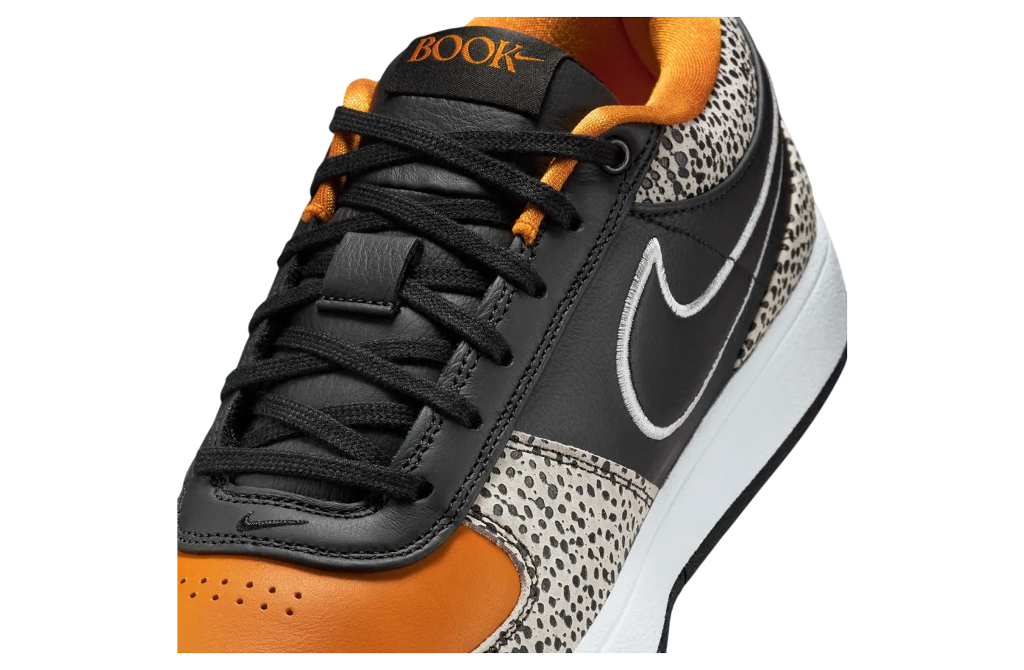 nike book 1 safari 4