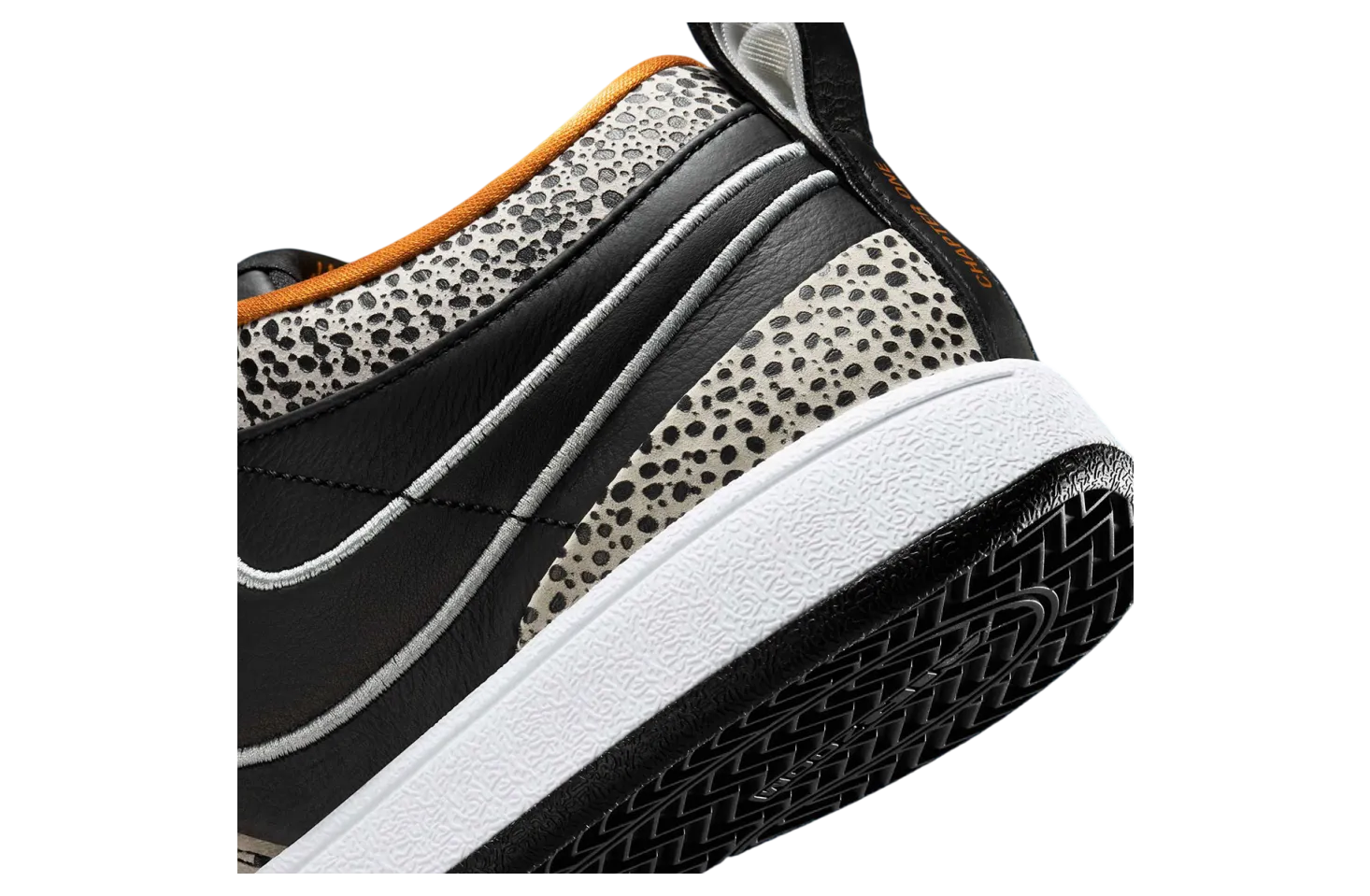 nike book 1 safari 5