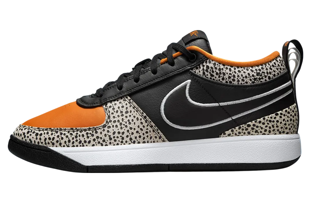 nike book 1 safari