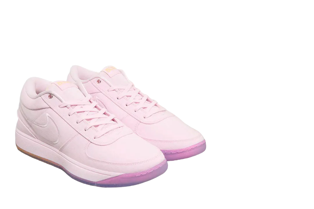 nike book 1 sunrise beyond pink 0