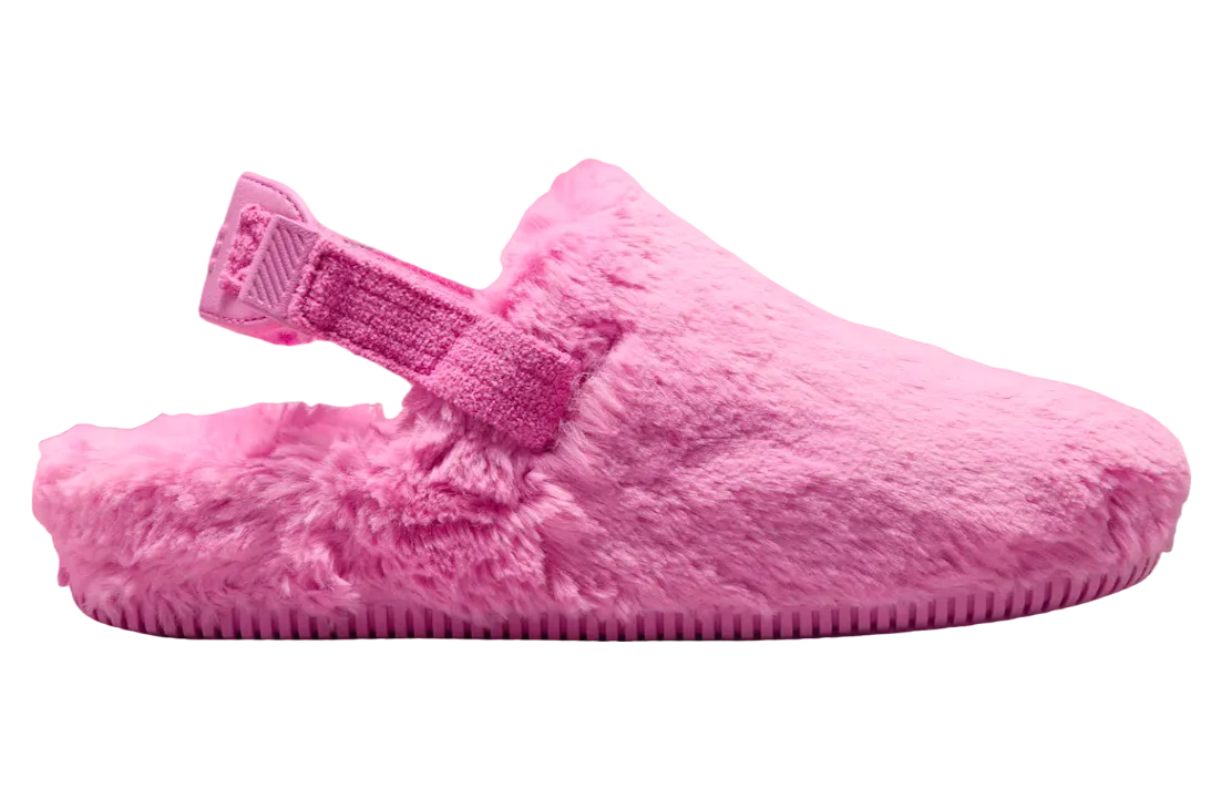 nike calm mule playful pink 3